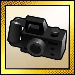 Trophy Icon