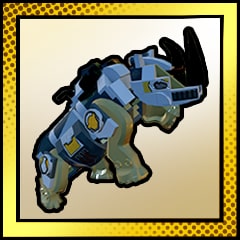 Trophy Icon