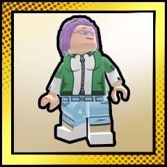 Trophy Icon