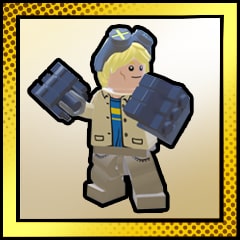Trophy Icon