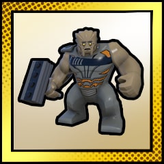 Trophy Icon