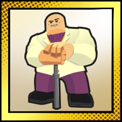 Trophy Icon