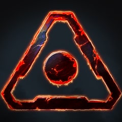 Trophy Icon