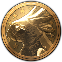 Trophy Icon