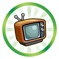 Trophy Icon