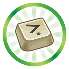 Trophy Icon