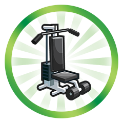 Trophy Icon