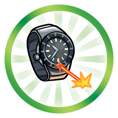 Trophy Icon