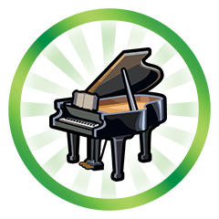 Trophy Icon