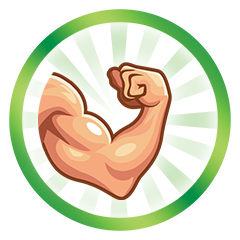 Trophy Icon