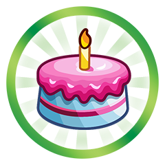 Trophy Icon