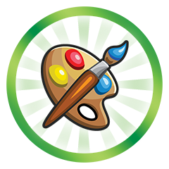 Trophy Icon