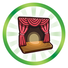 Trophy Icon