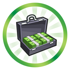 Trophy Icon