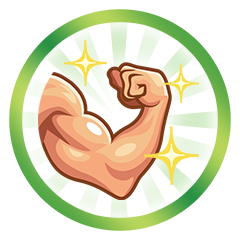 Trophy Icon