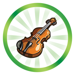 Trophy Icon