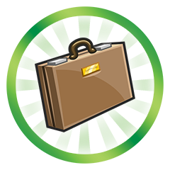 Trophy Icon