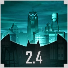 Trophy Icon