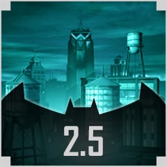 Trophy Icon