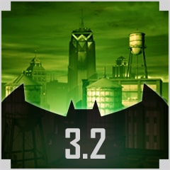Trophy Icon