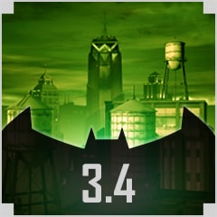 Trophy Icon