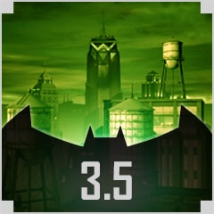 Trophy Icon
