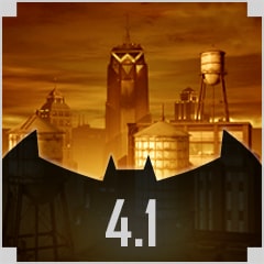 Trophy Icon