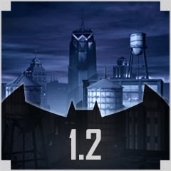 Trophy Icon