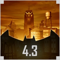 Trophy Icon