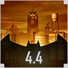 Trophy Icon