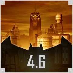 Trophy Icon