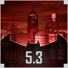 Trophy Icon