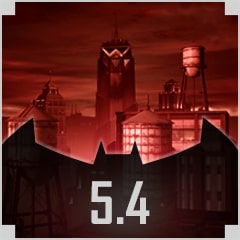 Trophy Icon