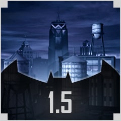 Trophy Icon