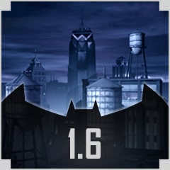 Trophy Icon
