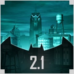 Trophy Icon