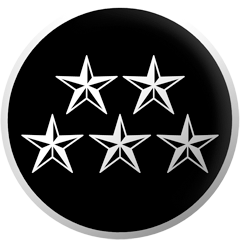 Trophy Icon