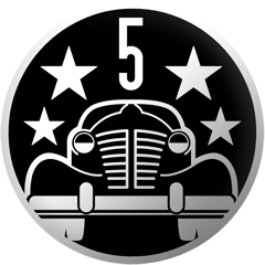 Trophy Icon