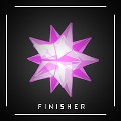 Trophy Icon