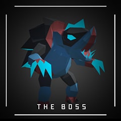Trophy Icon