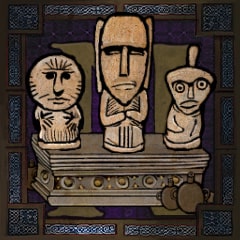Trophy Icon