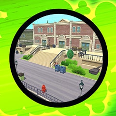 Trophy Icon