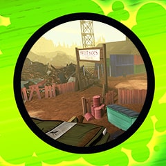 Trophy Icon