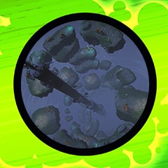 Trophy Icon