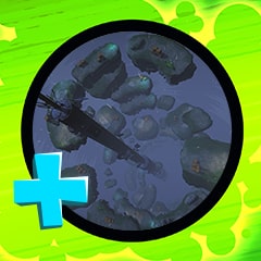 Trophy Icon