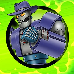 Trophy Icon