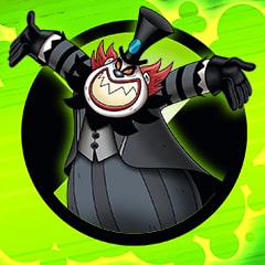 Trophy Icon