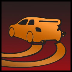 Trophy Icon