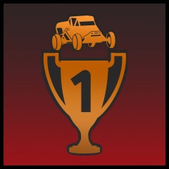 Trophy Icon