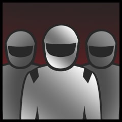 Trophy Icon
